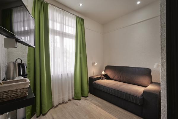 Hotel Max Aviation Villa (Bern)